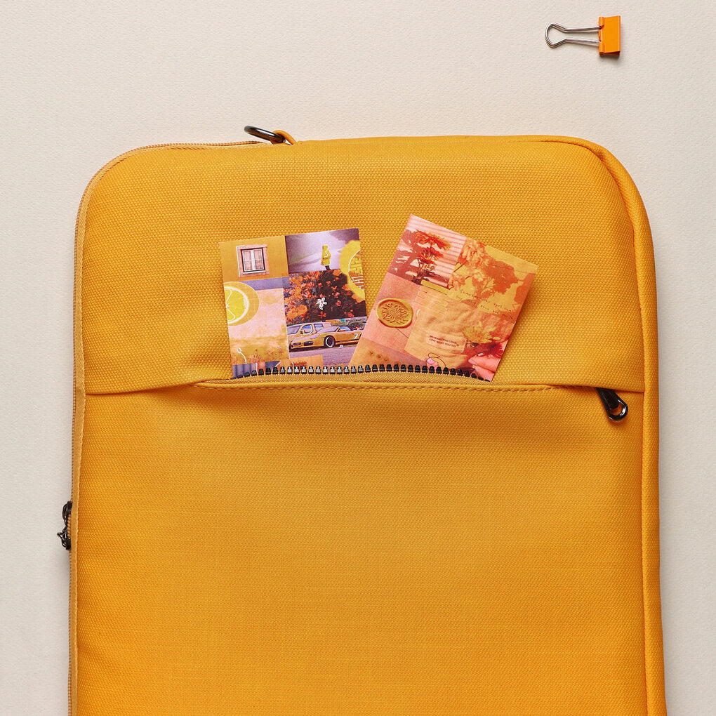 Shoulder Laptop Sleeve | Mango Dawenha | دونها