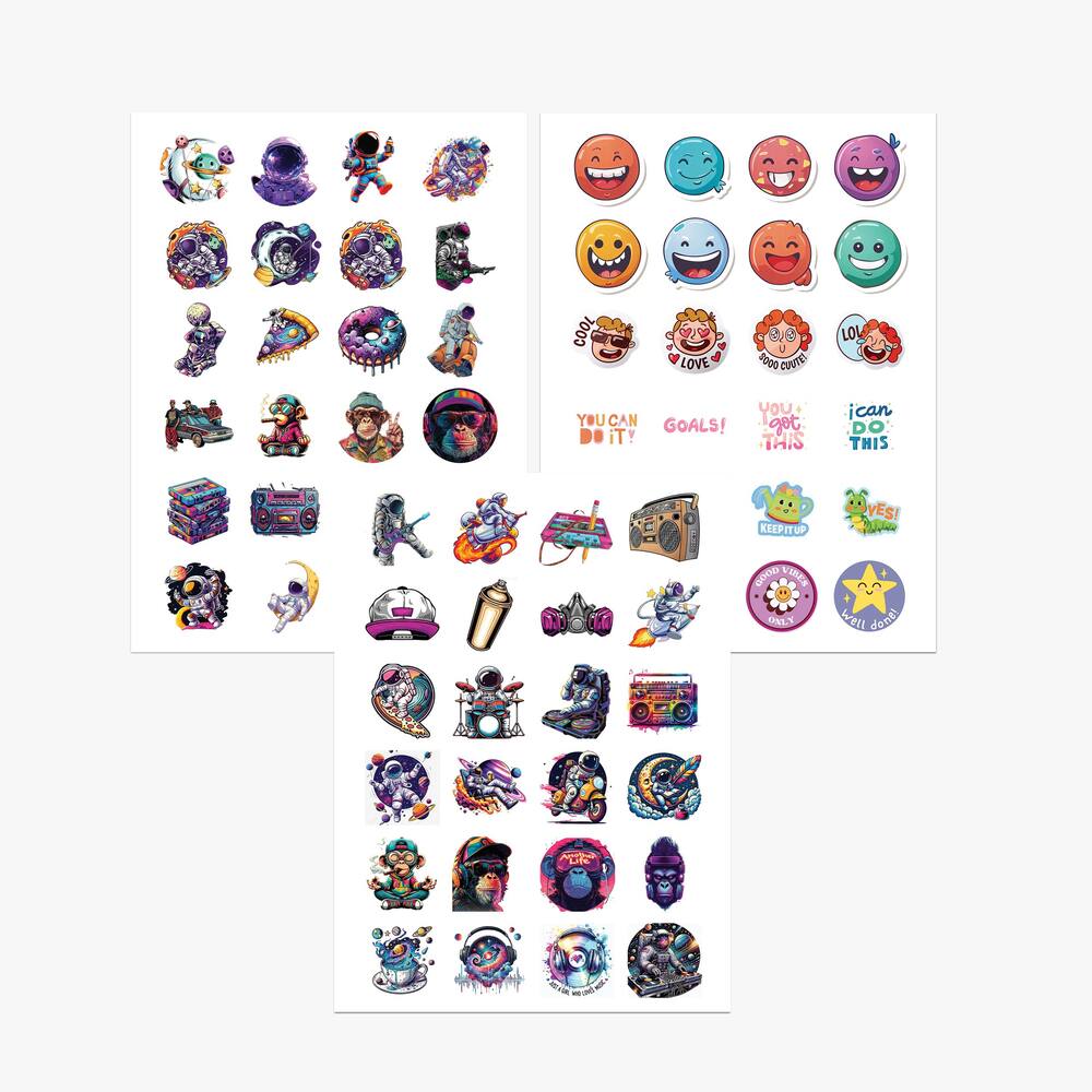 Wegz | Night Eyes | Pocket Notebook Dawenha | دونها