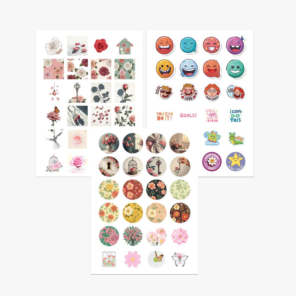 Wmalet Eldar | Pocket Notebook Dawenha | دونها