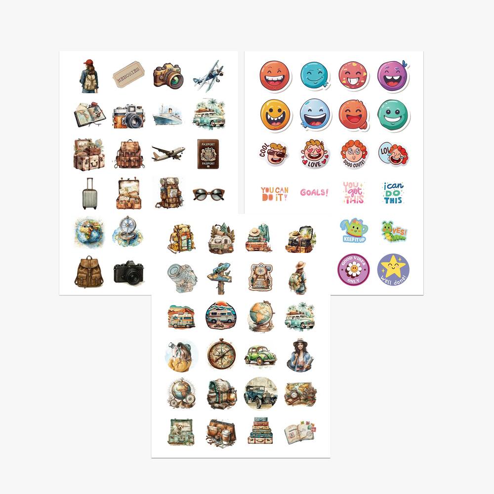 Ya Mesafer Wahdak | Pocket Notebook Dawenha | دونها